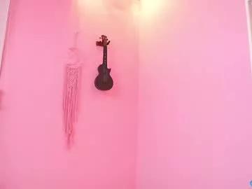little_effy18_ on Chaturbate 