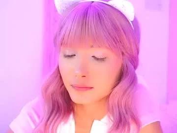 little_effy18_ on Chaturbate 