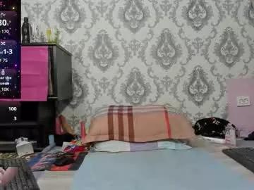 little_letti on Chaturbate 