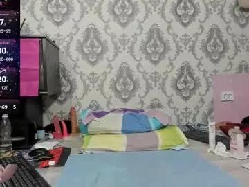 little_letti on Chaturbate 