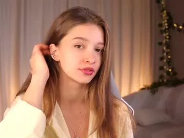 Freechat little_poetry on Chaturbate