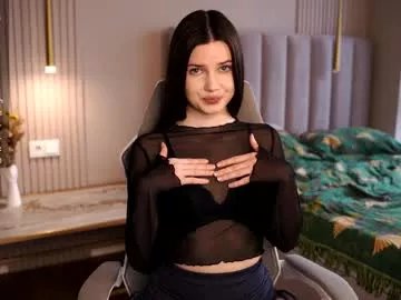 Freechat little_poetry on Chaturbate