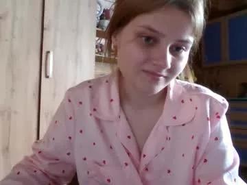 little_shygirl_ from Chaturbate