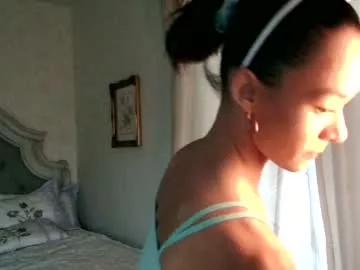 littlegreekflower on Chaturbate 