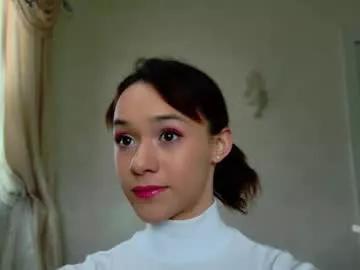 littlegreekflower on Chaturbate 