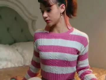 littlegreekflower on Chaturbate 
