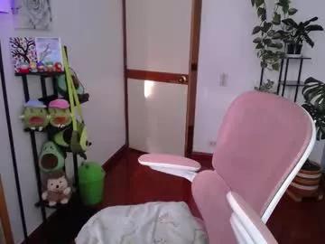 littlelaksmi on Chaturbate 