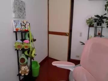 littlelaksmi on Chaturbate 
