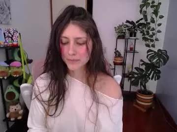 littlelaksmi on Chaturbate 