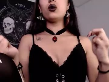Freechat littleluciferrr on Chaturbate