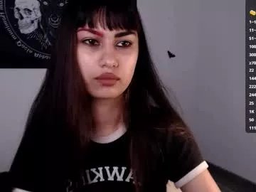 Freechat littleluciferrr on Chaturbate