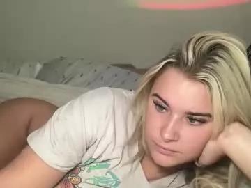 livvymack from Chaturbate