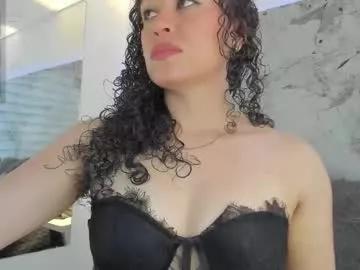 Freechat liz_holmes on Chaturbate