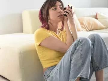 Freechat lizmreow on Chaturbate