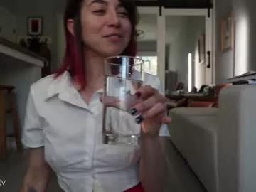 lizmreow from Chaturbate