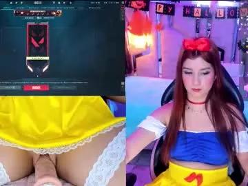 Explore 20 years old lizziecutie_ from Chaturbate lizziecutie_ from Chaturbate