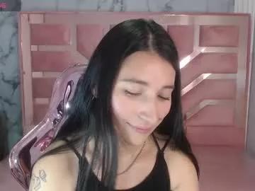 Freechat lizzyluk_ch on Chaturbate