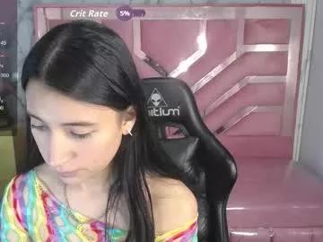Freechat lizzyluk_ch on Chaturbate