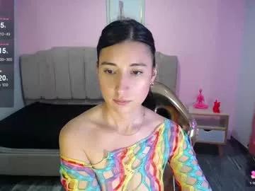 Freechat lizzyluk_ch on Chaturbate