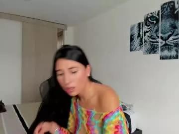 Freechat lizzyluk_ch on Chaturbate