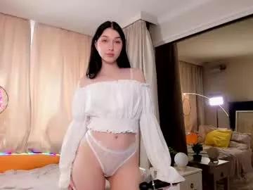 llovekate on Chaturbate 