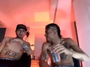 Freechat lobo_cockk on Chaturbate