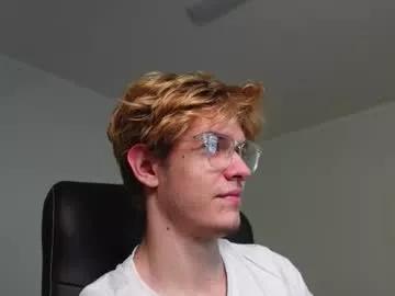 Check out 18 years old logan_fraser from Chaturbate logan_fraser from Chaturbate