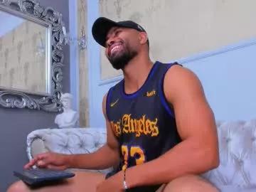 Freechat logansimmons on Chaturbate