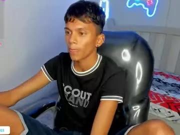 Explore Loistwink_1, he wants to masturbate for you loistwink_1 from Chaturbate