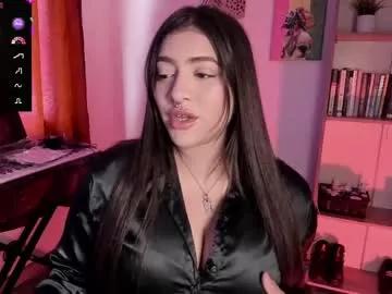 lolaasmith_21 on Chaturbate 