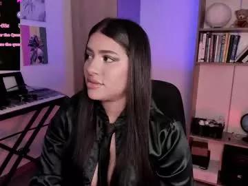 lolaasmith_21 on Chaturbate 