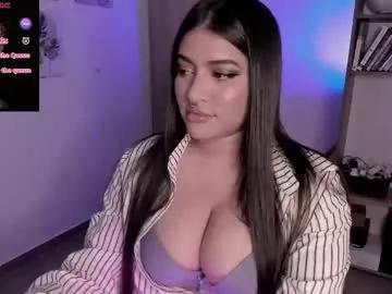 lolaasmith_21 on Chaturbate 