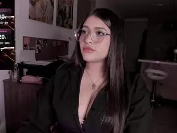lolaasmith_21 on Chaturbate 