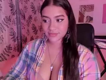 lolaasmith_21 on Chaturbate 