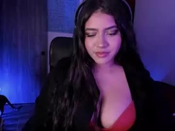lolaasmith_21 on Chaturbate 