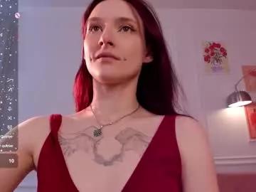 Freechat lonelyteaser on Chaturbate