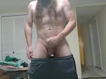 Try Longhairedfreak1921, he wants to masturbate for you longhairedfreak1921 from Chaturbate