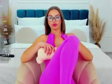 Freechat lorasaint on Chaturbate