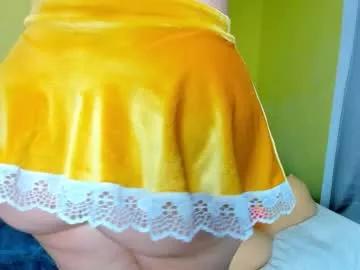 loreen_grey from Chaturbate