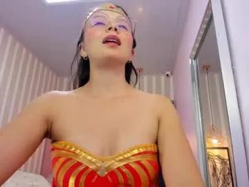 Freechat lorelaigiven on Chaturbate