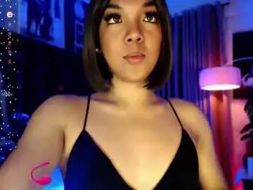 Freechat louisassy on Chaturbate