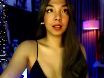 Freechat louisassy on Chaturbate