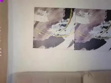 lovelygracee from Chaturbate