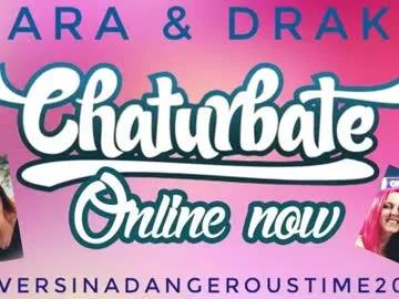 Check out Chaturbate's Loversinadangeroustime2024 loversinadangeroustime2024 from Chaturbate
