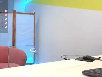 lovlybambi on Chaturbate 