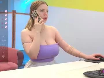 lovlybambi on Chaturbate 