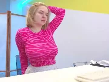 lovlybambi on Chaturbate 