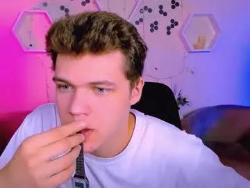 lucas_long_ from Chaturbate