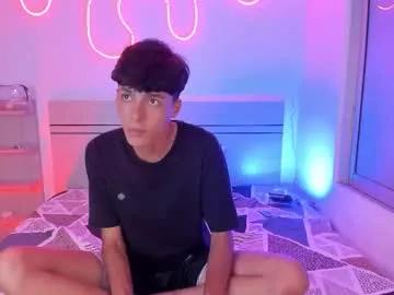 Check out 18 years old luccas_ferreira from Chaturbate luccas_ferreira from Chaturbate