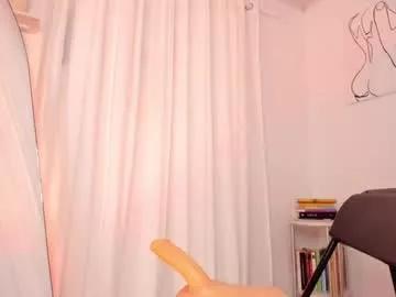 Freechat lucia_lee_ on Chaturbate